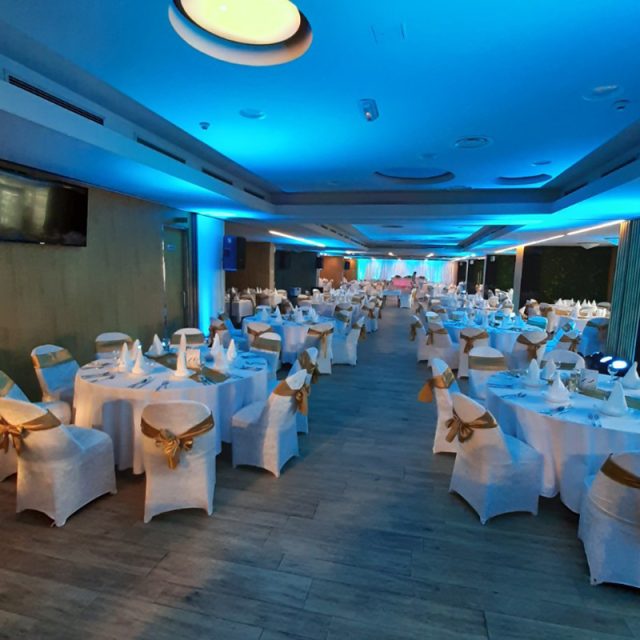 Photo from an event with sound by sound.ba (22 of 61)