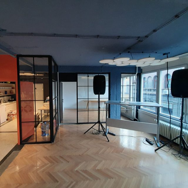 Fotografija s događaja koji je ozvučio sound.ba (12. od 61)