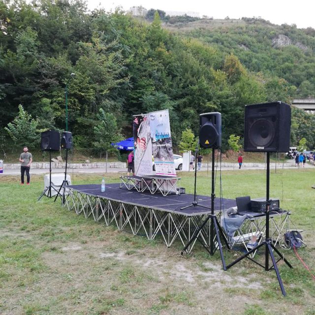 Photo from an event with sound by sound.ba (21 of 61)