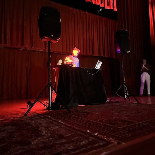 Photo from an event with sound by sound.ba (42 of 61)