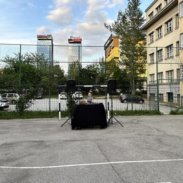 Photo from an event with sound by sound.ba (44 of 61)