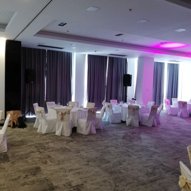 Photo from an event with sound by sound.ba (17 of 61)