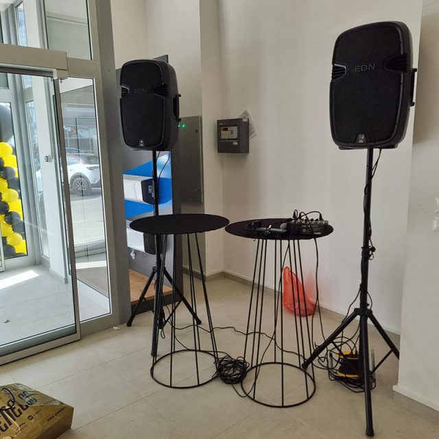 Photo from an event with sound by sound.ba (56 of 61)