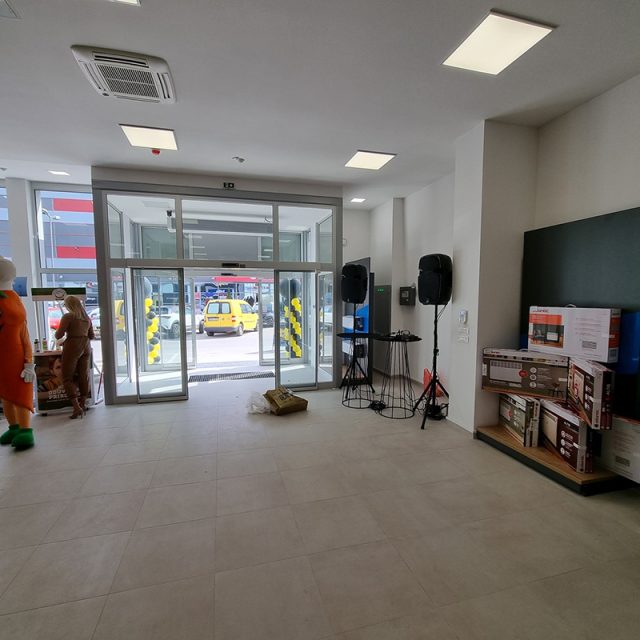 Photo from an event with sound by sound.ba (57 of 61)