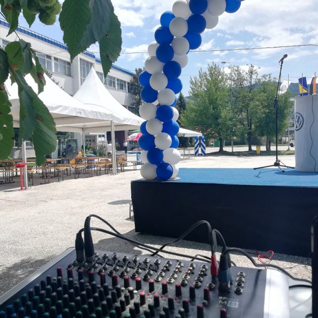 Fotografija s događaja koji je ozvučio sound.ba (14. od 61)