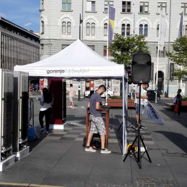 Fotografija s događaja koji je ozvučio sound.ba (15. od 61)